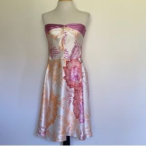 Tori Richard dress